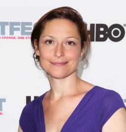 Marisa Calin - narrator