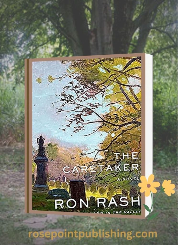 The Caretaker by Ron Rash