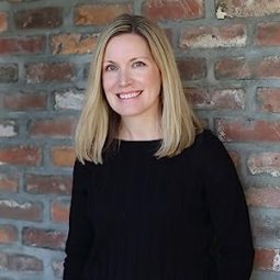 Megan Miranda - author