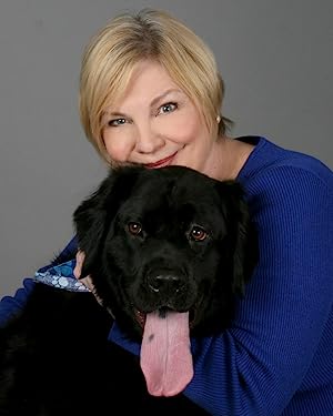 Paula Munier- author