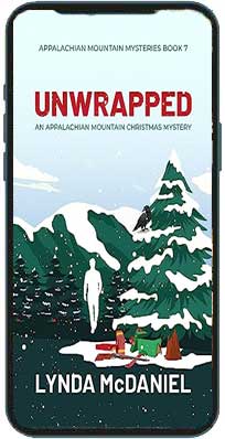 Unwrapped by Lynda McDaniel