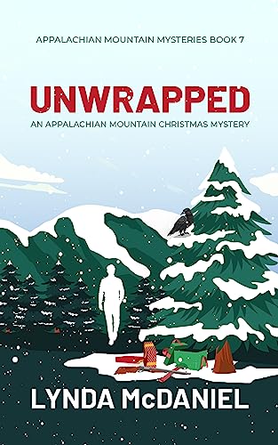 Unwrapped by Lynda McDaniel