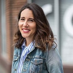 Kate Storey - author