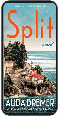 Split by Alida Bremer