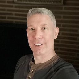 Stephen Penner - author