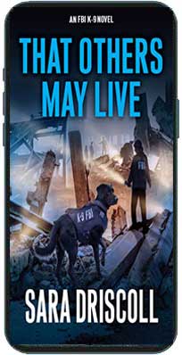 That Others May live by Sara Driscoll