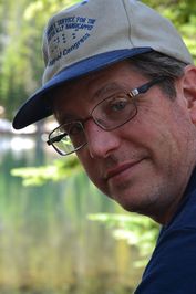 Grover Gardner - narrator