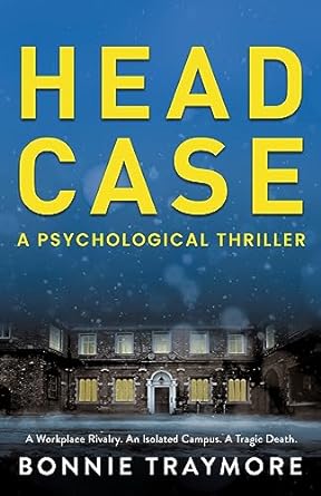 Head Case by Bonnie Traymore