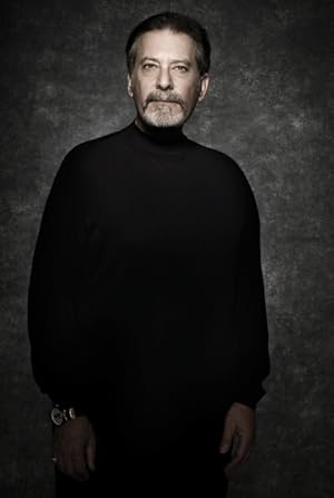 Jonathan Kellerman - author