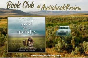 Sold on a Monday by Kristina McMorris