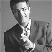 Alex Abella - author