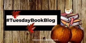 #TuesdayBookBlog
