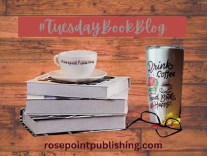 #TuesdayBookBlog