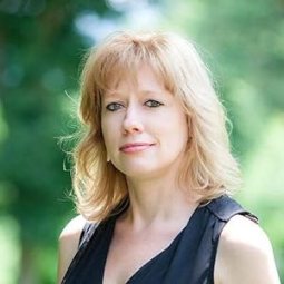 Amy Patricia Meade - author