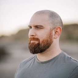 Paul Heatley - author