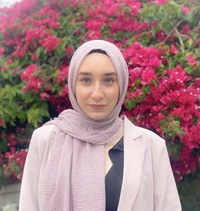 Ream Shukairy - author