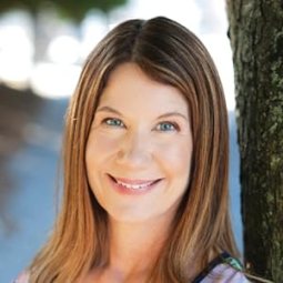 Susan Wiggs - author