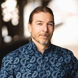 Andrew Varga - author