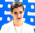 Aria Mia Loberti - Leading lady