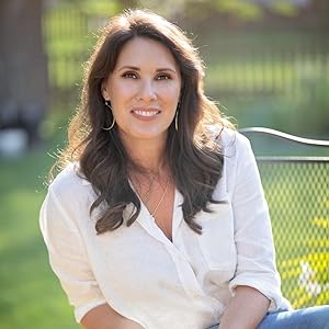 Ariel Lawhon - author