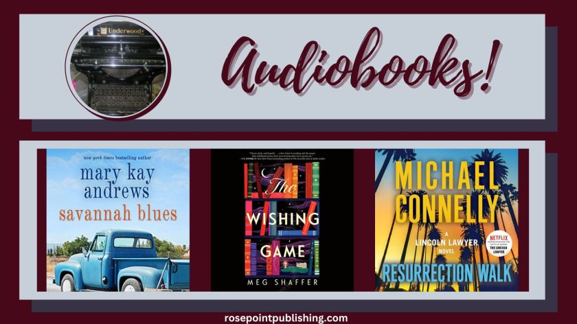 Audiobooks Great Books On Your Bud--Free!