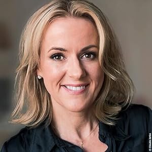 Jojo Moyes - author