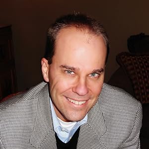 Robert Bailey - author