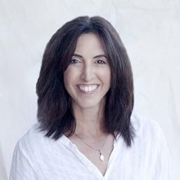 Suzanne Redfearn - author