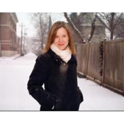 Ann Patchett - author