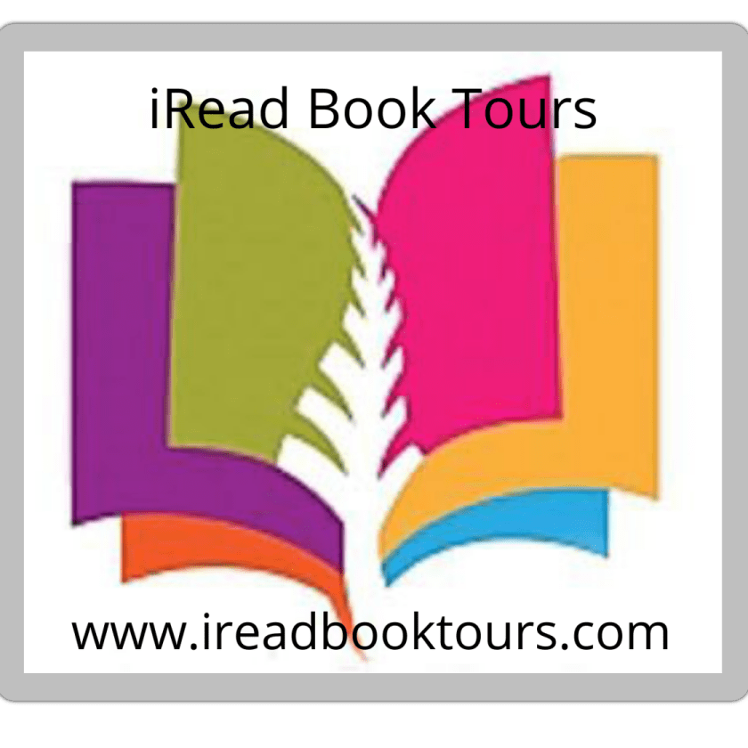 iRead Book Tours