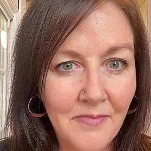 jean Grainger - author