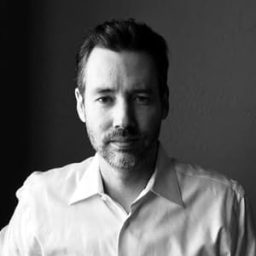 Taylor Moore - author