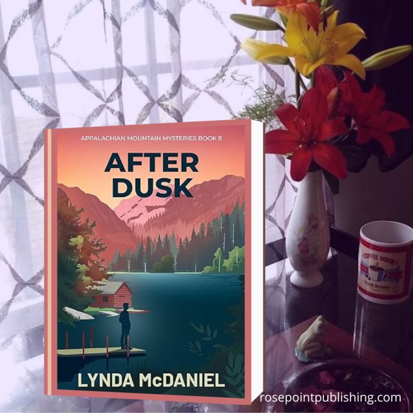 After Dusk by Lynda McDaniel
