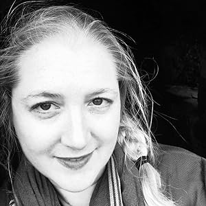 Eliza Knight - author