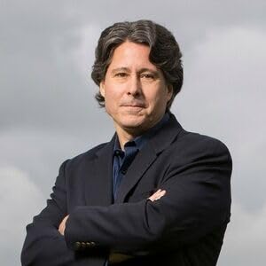 Robert Dugoni - author