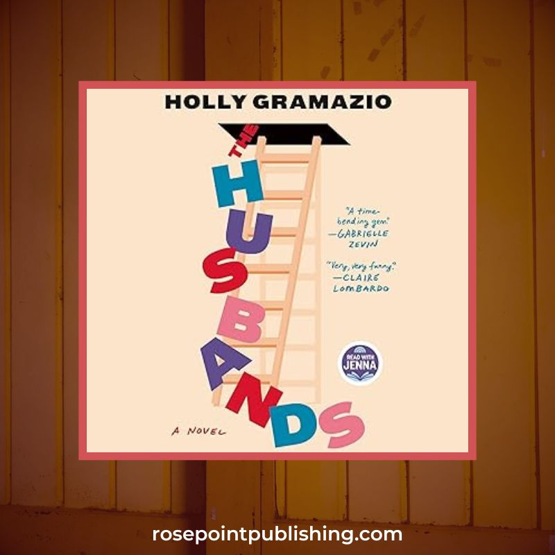 The Husbands by Holly Gramazio