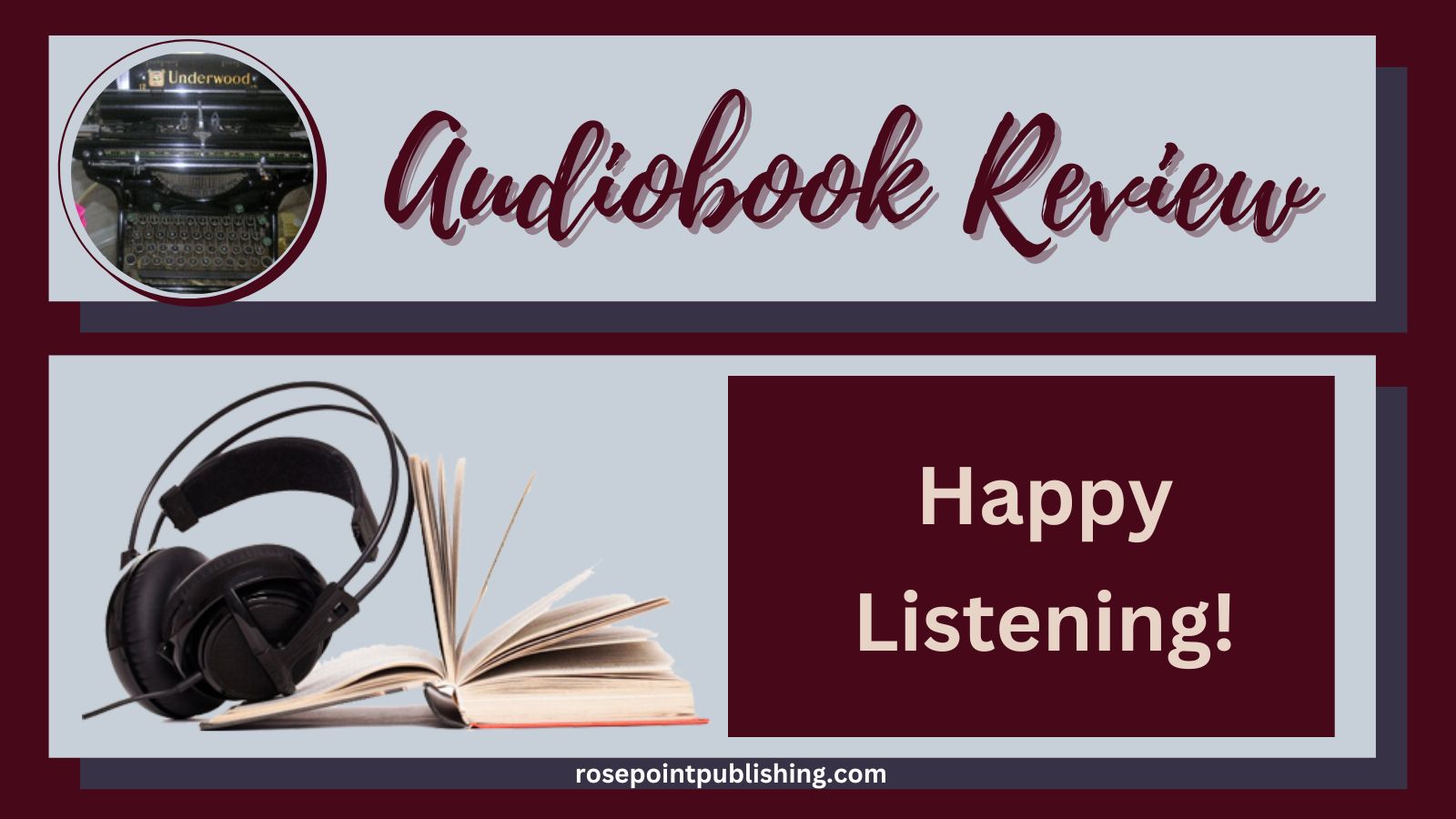 Audiobook Review