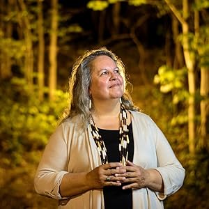 Robin Wall Kimmerer - author