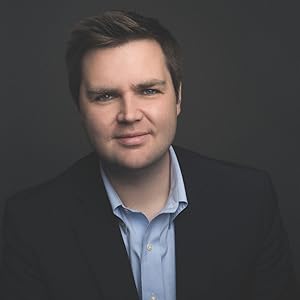 J D Vance - author