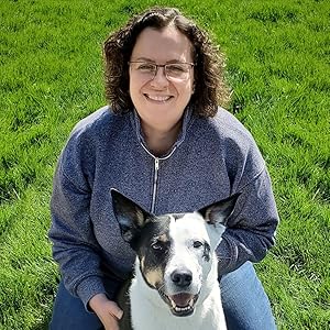 Sara Driscoll - author