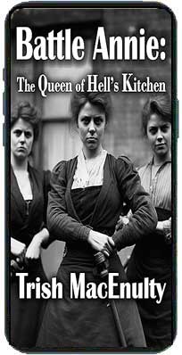 Battle Annie by Trish MacEnulty