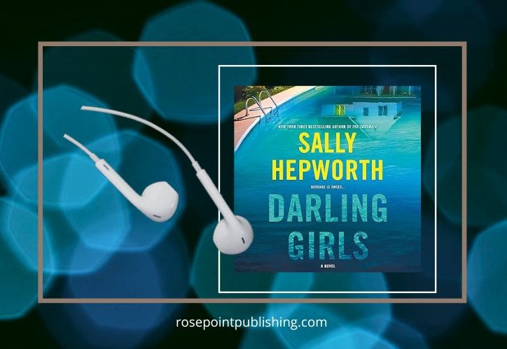 Darling Girls by Sally Hepworth