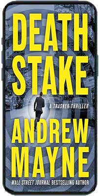Death Stake by Andrew Mayne