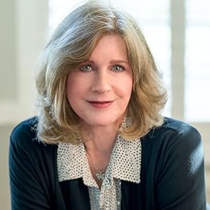 Karin Fitz Sanford - author