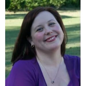 Rachel Hawkins - author