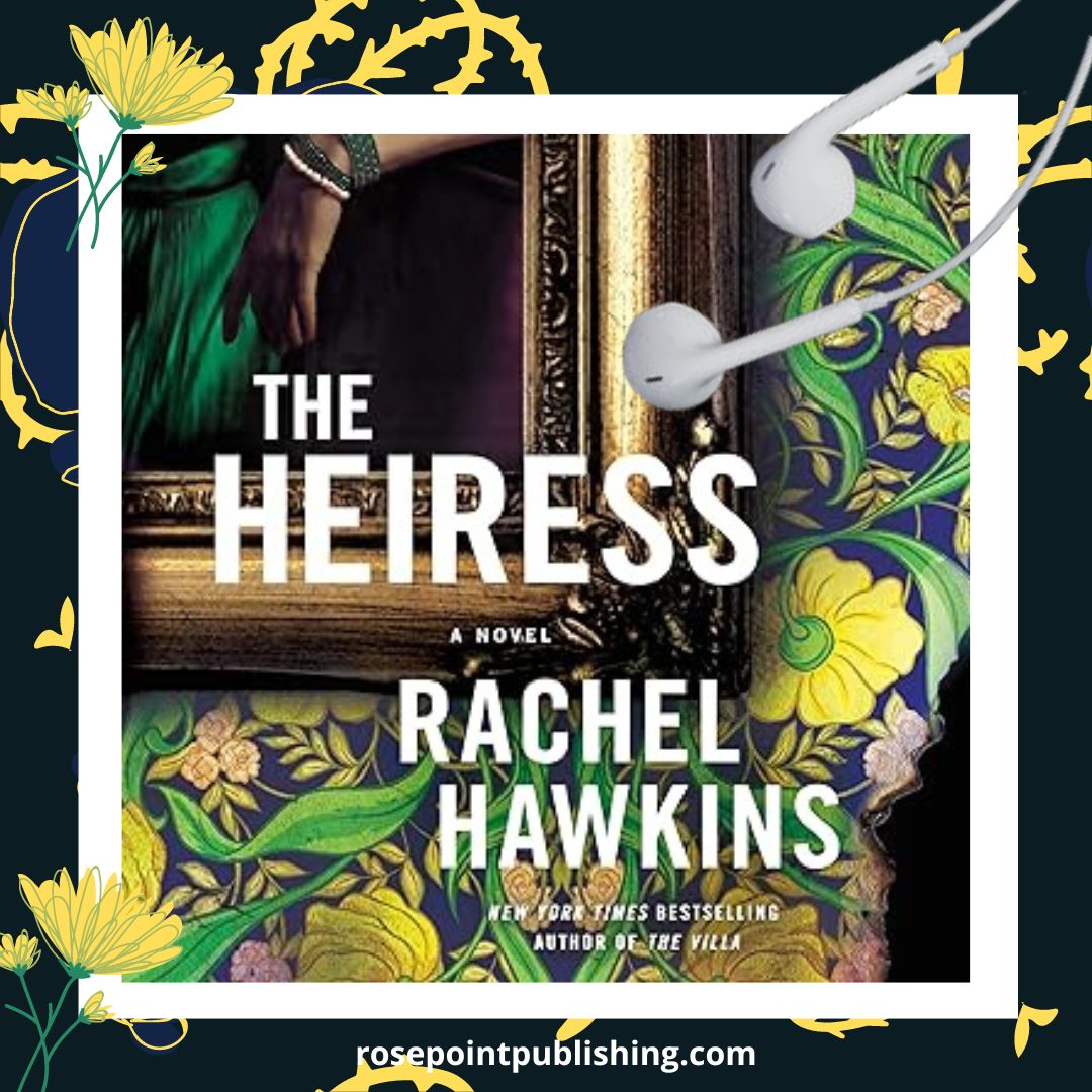 The Heiress by Rachel Hawkins