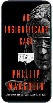 An Insignificant Case by Phillip Margolin