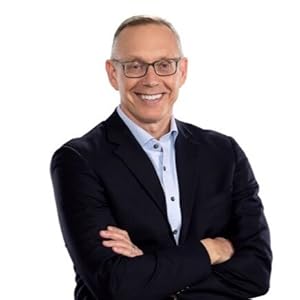 George K Mehok - author