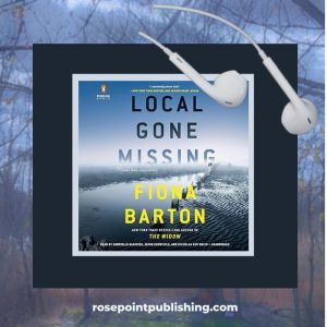 Local Gone Missing by Fiona Barton