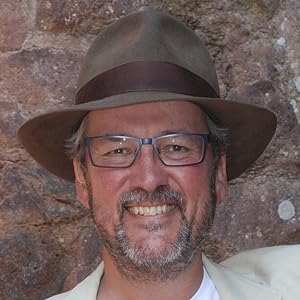 Michael Jecks - author